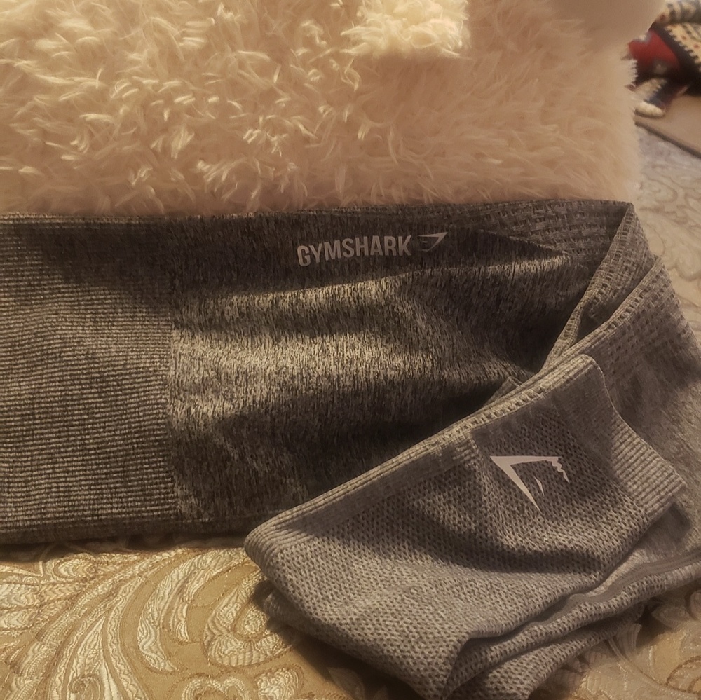 Ombre Gymshark leggins